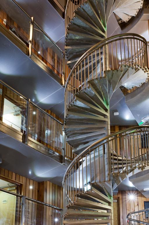 The Z Hotel Soho Лондон Экстерьер фото