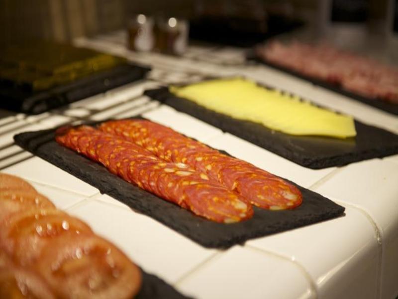The Z Hotel Soho Лондон Экстерьер фото